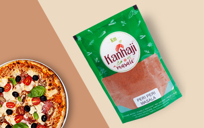 International Flavours